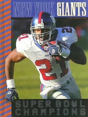New York Giants