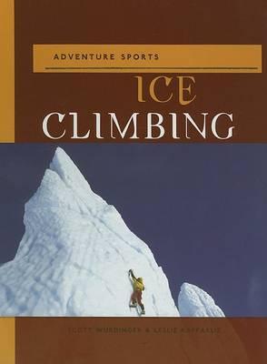 Ice Climbing