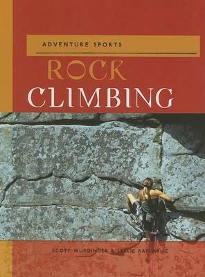 Rock Climbing