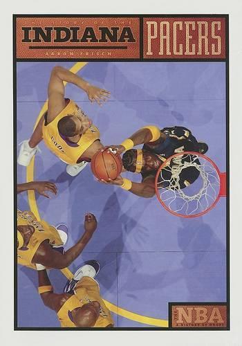 The Story of the Indiana Pacers