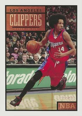 The Story of the Los Angeles Clippers