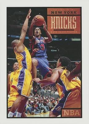 The Story of the New York Knicks