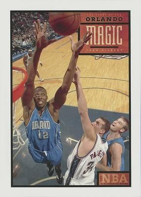 The Story of the Orlando Magic