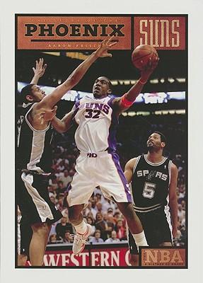 The Story of the Phoenix Suns