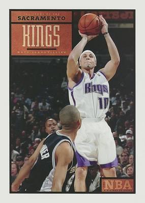 The Story of the Sacramento Kings