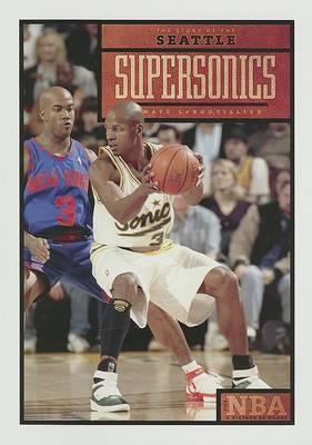 Seattle Supersonics