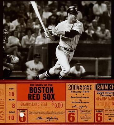 The Story of the Boston Red Sox