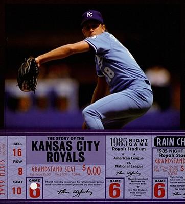 The Story of the Kansas City Royals