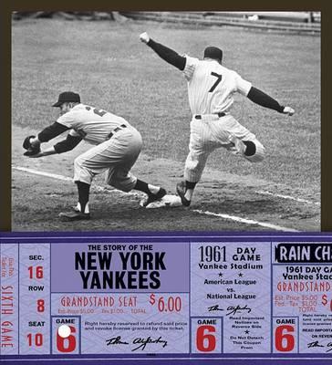 The Story of the New York Yankees