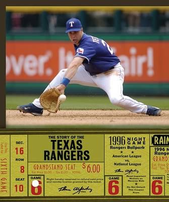 The Story of the Texas Rangers