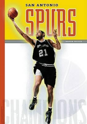 San Antonio Spurs