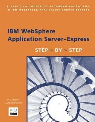 IBM Websphere Application Server-express Step by Step