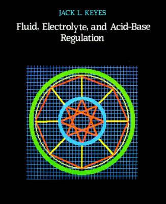Fluid, Electrolyte, and Acid-base Regulation