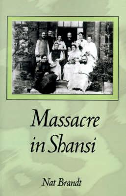 Massacre in Shansi