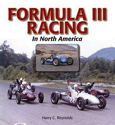 Formula III Racing in North America
