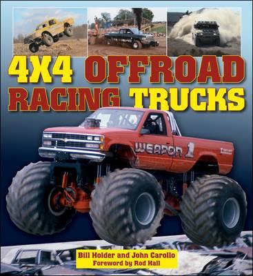 4 x 4 Offroad Racing Trucks