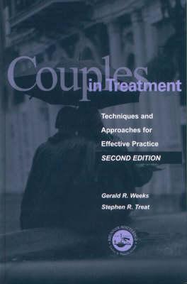 Couples in Treatment