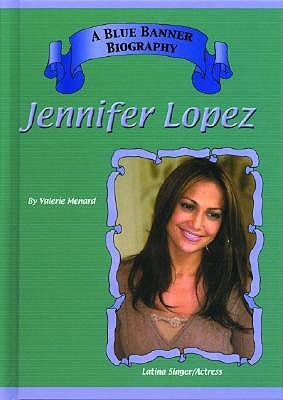Jennifer Lopez