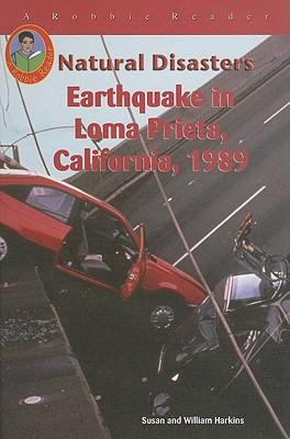 Earthquake in Loma Prieta, California, 1989