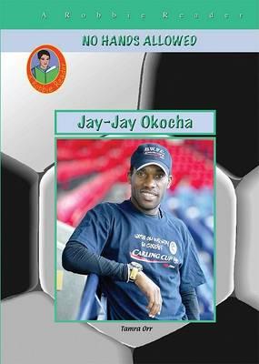 Jay-Jay Okocha