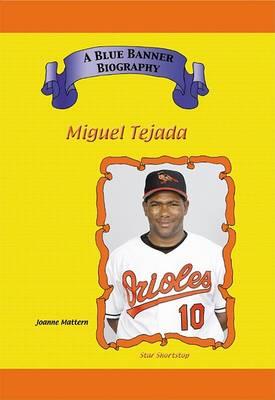 Miguel Tejada