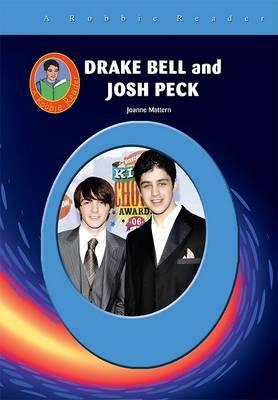 Drake Bell and Josh Peck