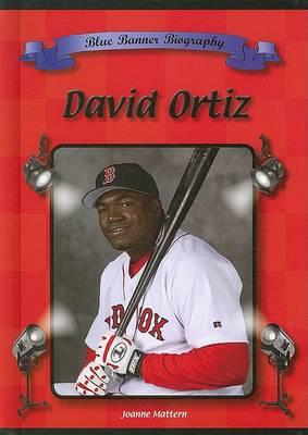David Ortiz