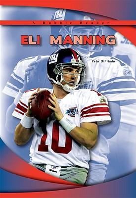 Eli Manning