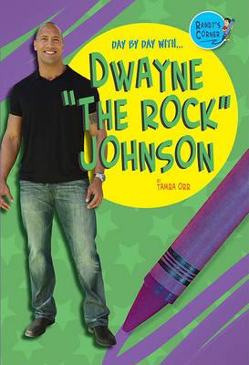 Dwayne  The Rock  Johnson