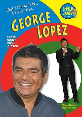 George Lopez