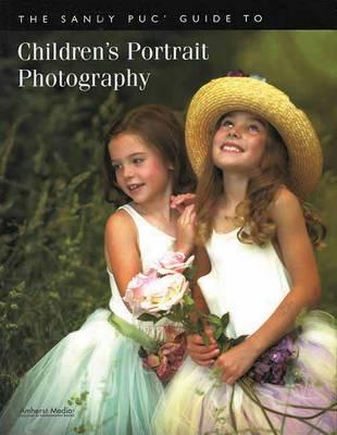 The Sandy Puc' Guide To Children's Portrait Photography