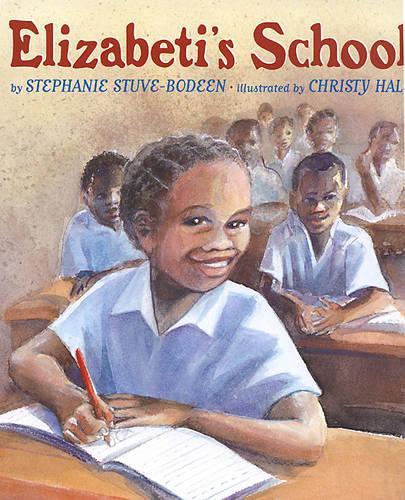 Elizabeti's School