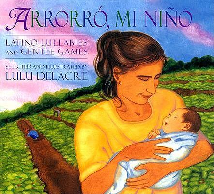 Arrorro, Mi Nino
