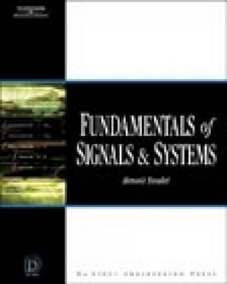 Fundamentals of Signals and Systems