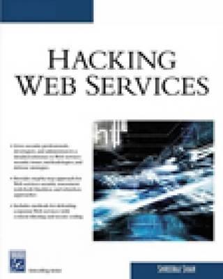 Hacking Web Services