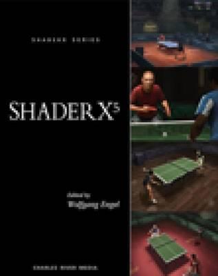ShaderX5 : Advanced Rendering Techniques