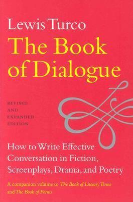 The Book of Dialogue