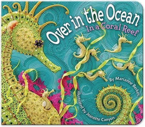 Over in the Ocean: In a Coral Reef