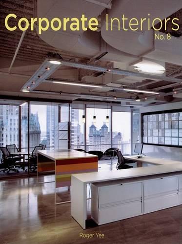 Corporate Interiors