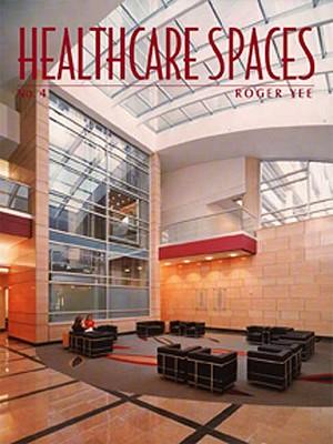 Healthcare Spaces 4 Intl