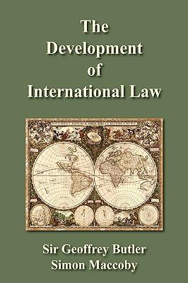 The Development of International Law