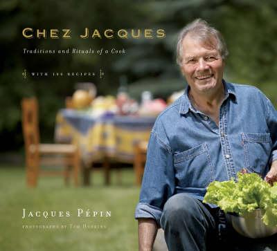 Chez Jacques: Traditions and Ritual