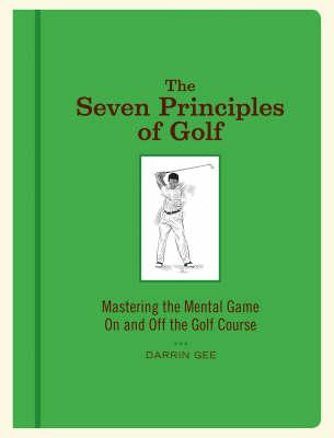 Seven Principles of Golf