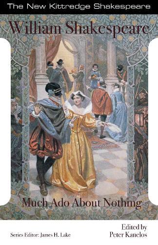Much Ado About Nothing