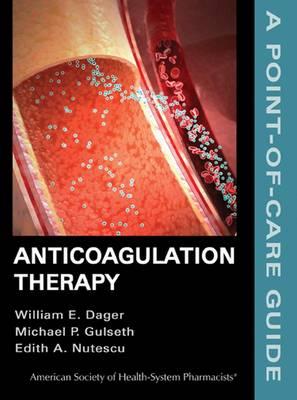 Anticoagulation Therapy