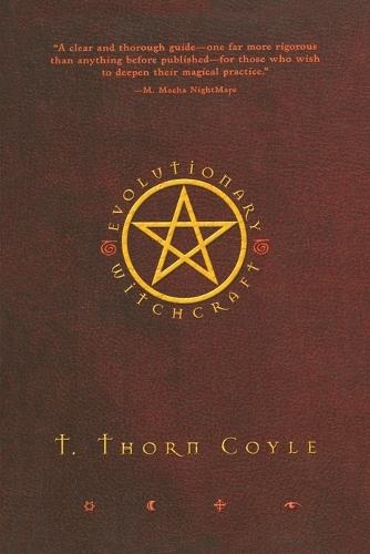 Evolutionary Witchcraft