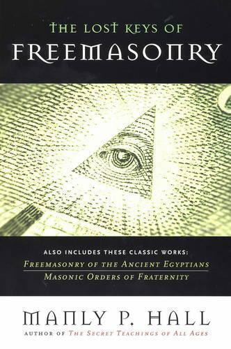 The Lost Keys of Freemasonry