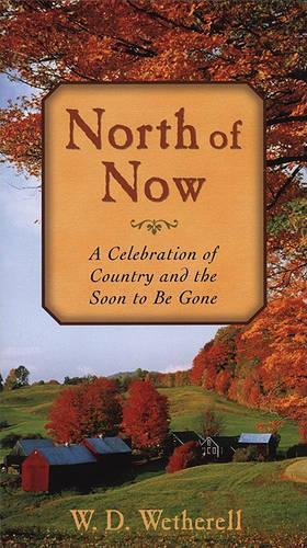 North of Now: A Celebration of