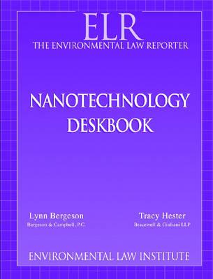 Nanotechnology Deskbook