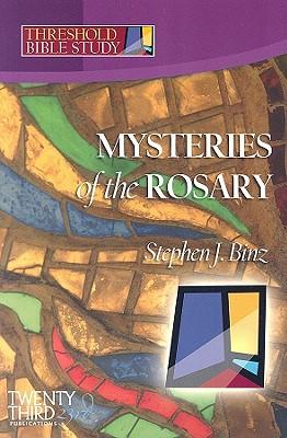 The Mysteries of the Rosary